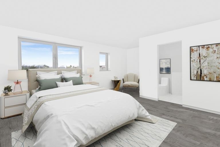 Bedroom Image