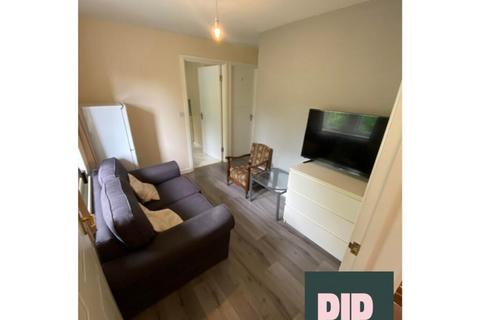 1 bedroom ground floor flat to rent, Vanbrugh Lane, Bristol BS16