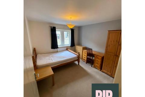 4 bedroom flat share to rent, Vanbrugh Lane, Bristol BS16
