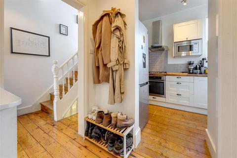 2 bedroom flat for sale, Fleet Road, Hampstead NW3