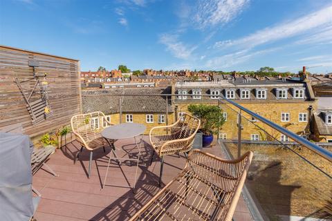 2 bedroom flat for sale, Fleet Road, Hampstead NW3