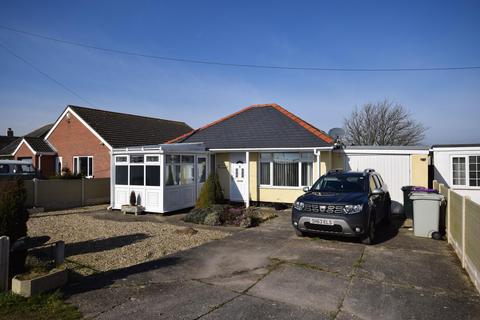 2 bedroom detached bungalow for sale, Gatrum Lane, Chapel St Leonards PE24