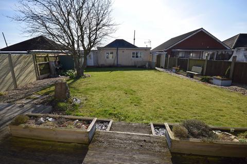 2 bedroom detached bungalow for sale, Gatrum Lane, Chapel St Leonards PE24