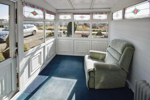 2 bedroom detached bungalow for sale, Gatrum Lane, Chapel St Leonards PE24