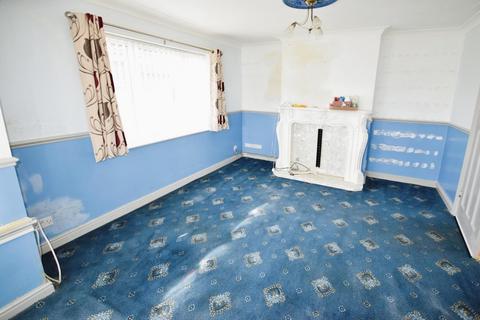 2 bedroom detached bungalow for sale, Gatrum Lane, Chapel St Leonards PE24