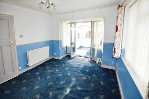 2 bedroom detached bungalow for sale, Gatrum Lane, Chapel St Leonards PE24