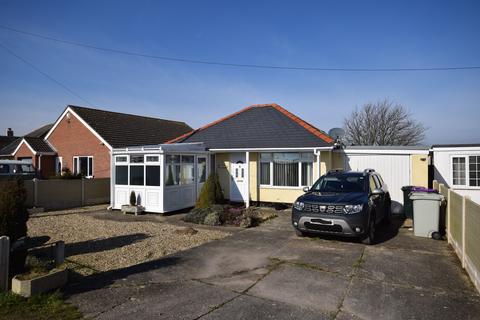 2 bedroom detached bungalow for sale, Gatrum Lane, Chapel St Leonards PE24