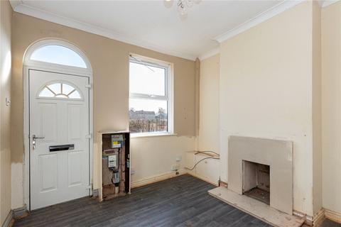 2 bedroom end of terrace house for sale, Morton Street, Stoke-on-Trent, Staffordshire, ST6