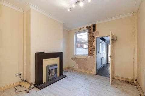 2 bedroom end of terrace house for sale, Morton Street, Stoke-on-Trent, Staffordshire, ST6