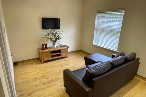 1 bedroom apartment to rent, Brownlow Road, Reading, Berkshire, RG1