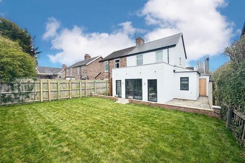 3 bedroom semi-detached house for sale, Grange Avenue, Stockton-On-Tees