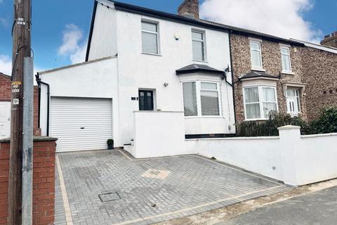 Grange Avenue, Stockton-On-Tees