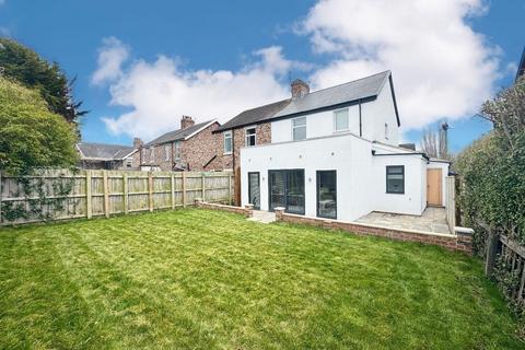 undefined, Grange Avenue, Stockton-On-Tees