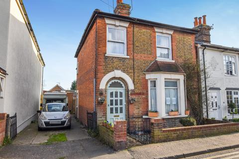 4 bedroom detached house for sale, Queen Street, Maldon, Essex, CM9