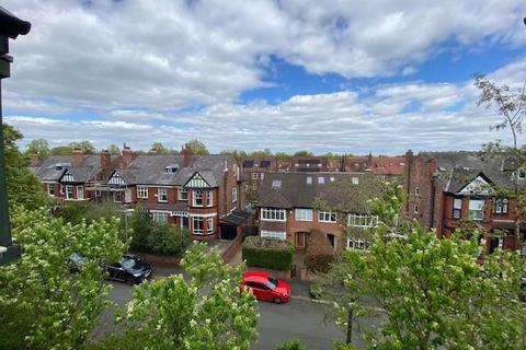 2 bedroom flat for sale, St James Court, Moorland Road, Didsbury Village