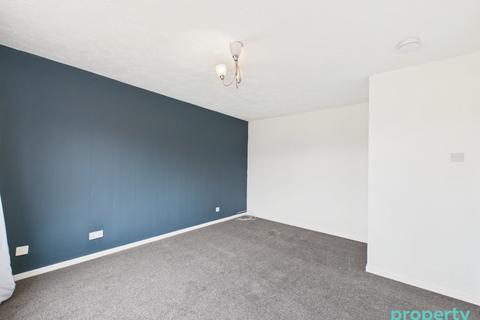 2 bedroom terraced house for sale, Victor Street, Airdrie, North Lanarkshire, ML6