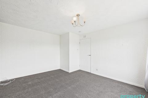 2 bedroom terraced house for sale, Victor Street, Airdrie, North Lanarkshire, ML6