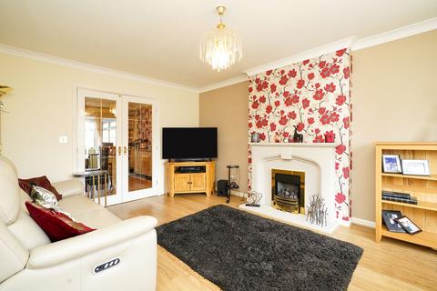 19 Pickard Drive, Sheffield, S13 8EW