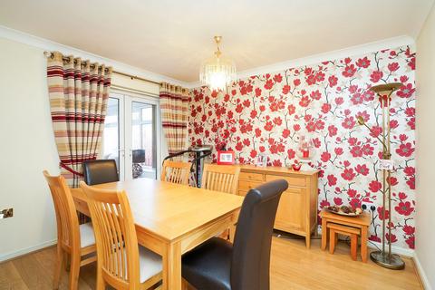 19 Pickard Drive, Sheffield, S13 8EW