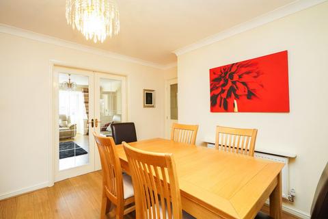 19 Pickard Drive, Sheffield, S13 8EW