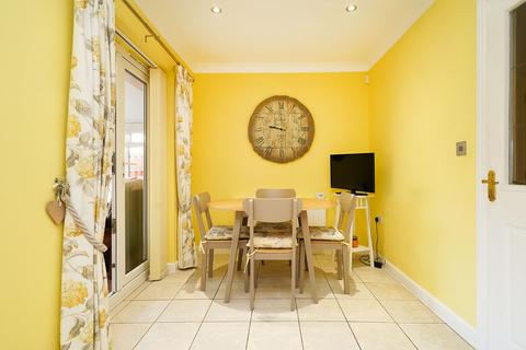 19 Pickard Drive, Sheffield, S13 8EW