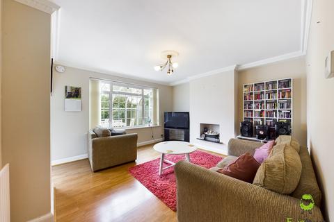 2 bedroom ground floor maisonette for sale, Nursery Avenue, Bexleyheath, Kent, DA7