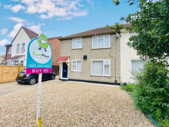 Nursery Avenue