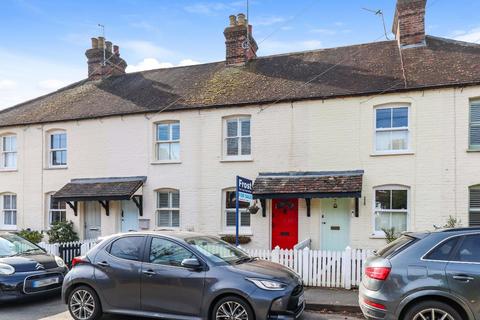 2 bedroom terraced house for sale, Lakes Lane, Beaconsfield, Buckinghamshire, HP9