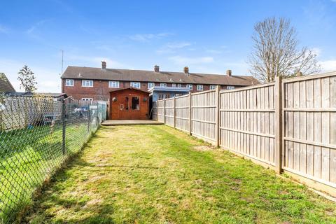 2 bedroom terraced house for sale, Lakes Lane, Beaconsfield, Buckinghamshire, HP9