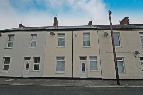 3 bedroom terraced house for sale, Salisbury Street, Blyth, NE24