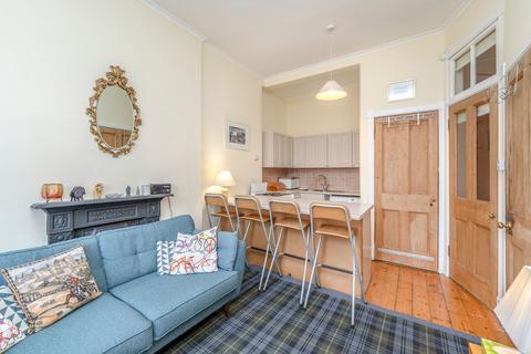 1 bedroom flat for sale, 11 3F1 Comely Bank Row, Edinburgh, EH4