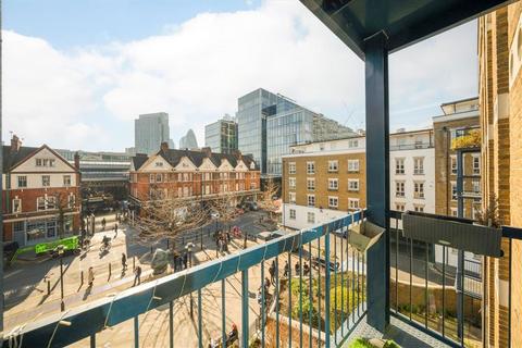 2 bedroom flat for sale, Folgate Street, London E1