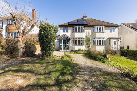 3 bedroom semi-detached house for sale, The Avenue, Oxford OX1