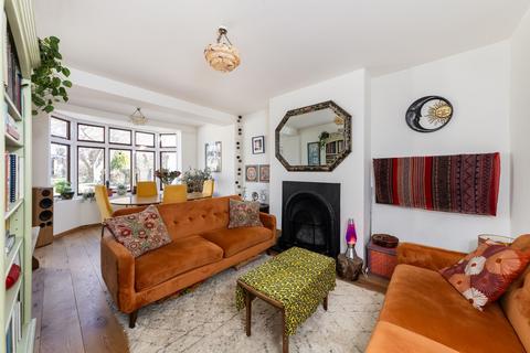 3 bedroom semi-detached house for sale, The Avenue, Oxford OX1