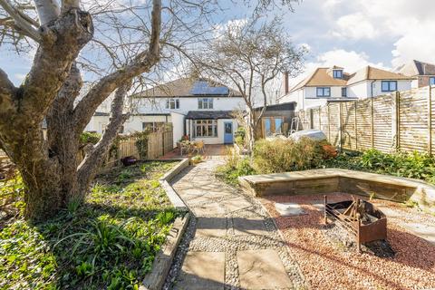 3 bedroom semi-detached house for sale, The Avenue, Oxford OX1