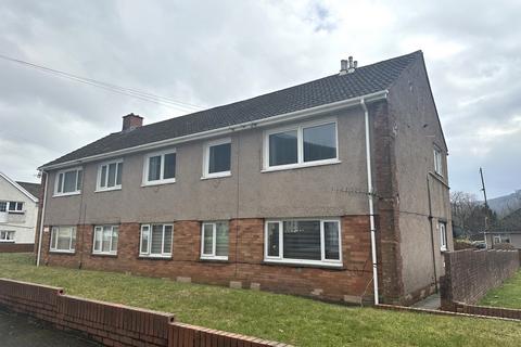 2 bedroom flat for sale, Ty Ceiriog, Heol Crwys, Cwmavon, Port Talbot, Neath Port Talbot.