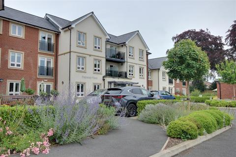 1 bedroom apartment for sale, Fairway View, Elloughton Road, Brough