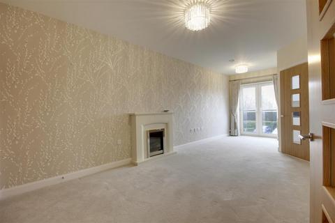 1 bedroom apartment for sale, Fairway View, Elloughton Road, Brough