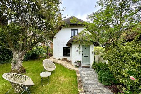 Dove Cottage Church Road, North Waltham, Basingstoke, RG25 2BL