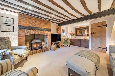 Dove Cottage Church Road, North Waltham, Basingstoke, RG25 2BL