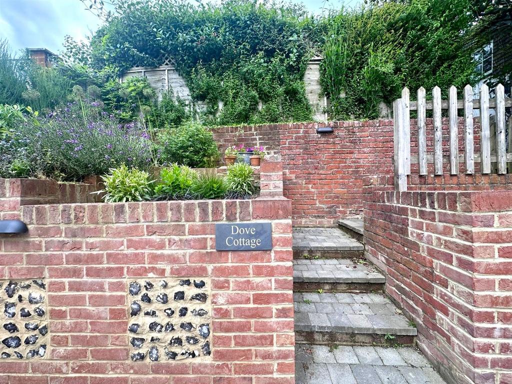 Dove Cottage