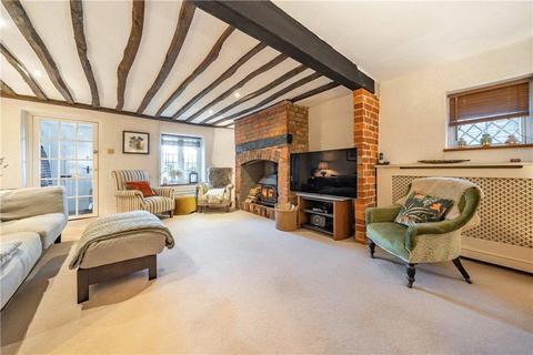 Dove Cottage Church Road, North Waltham, Basingstoke, RG25 2BL