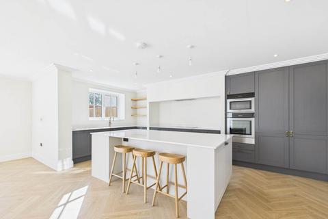 4 bedroom detached house for sale, La Rue De L`Etocquet, St John