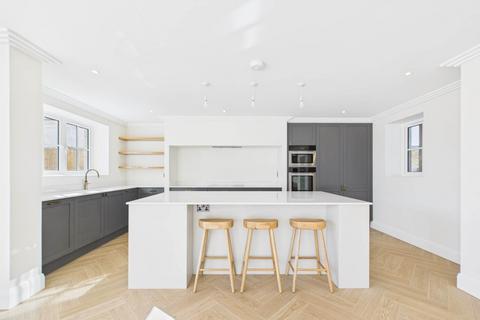 4 bedroom detached house for sale, La Rue De L`Etocquet, St John