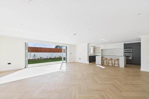 4 bedroom detached house for sale, La Rue De L`Etocquet, St John