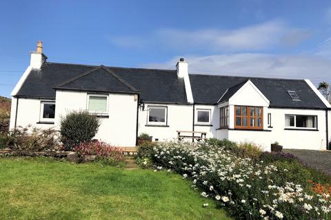 3 bedroom cottage for sale, Halistra, Waternish, Isle of Skye IV55