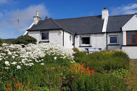 3 bedroom cottage for sale, Halistra, Waternish, Isle of Skye IV55