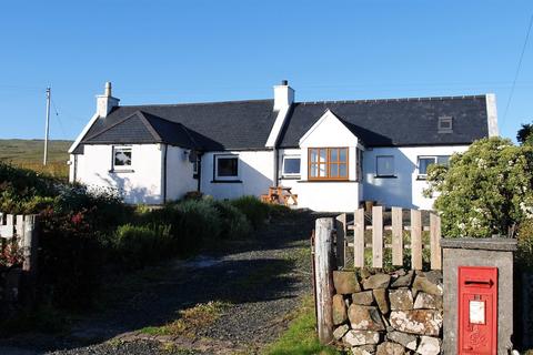 3 bedroom cottage for sale, Halistra, Waternish, Isle of Skye IV55