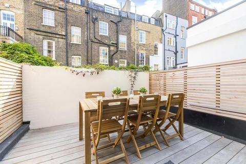 2 bedroom flat to rent, Enford Street, London, W1H