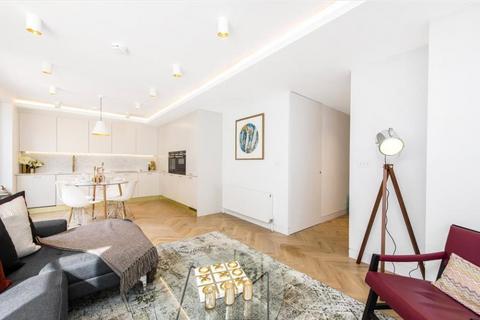 2 bedroom flat to rent, Enford Street, London, W1H